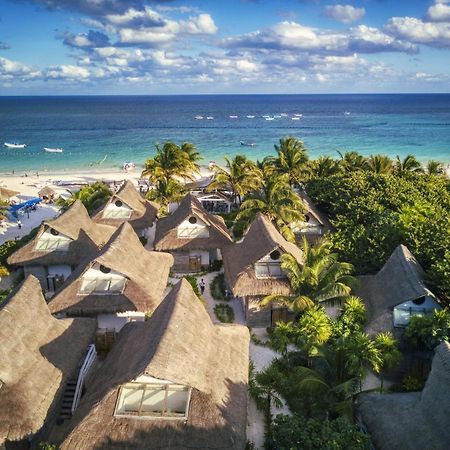 Hotel Kai Tulum Exteriér fotografie