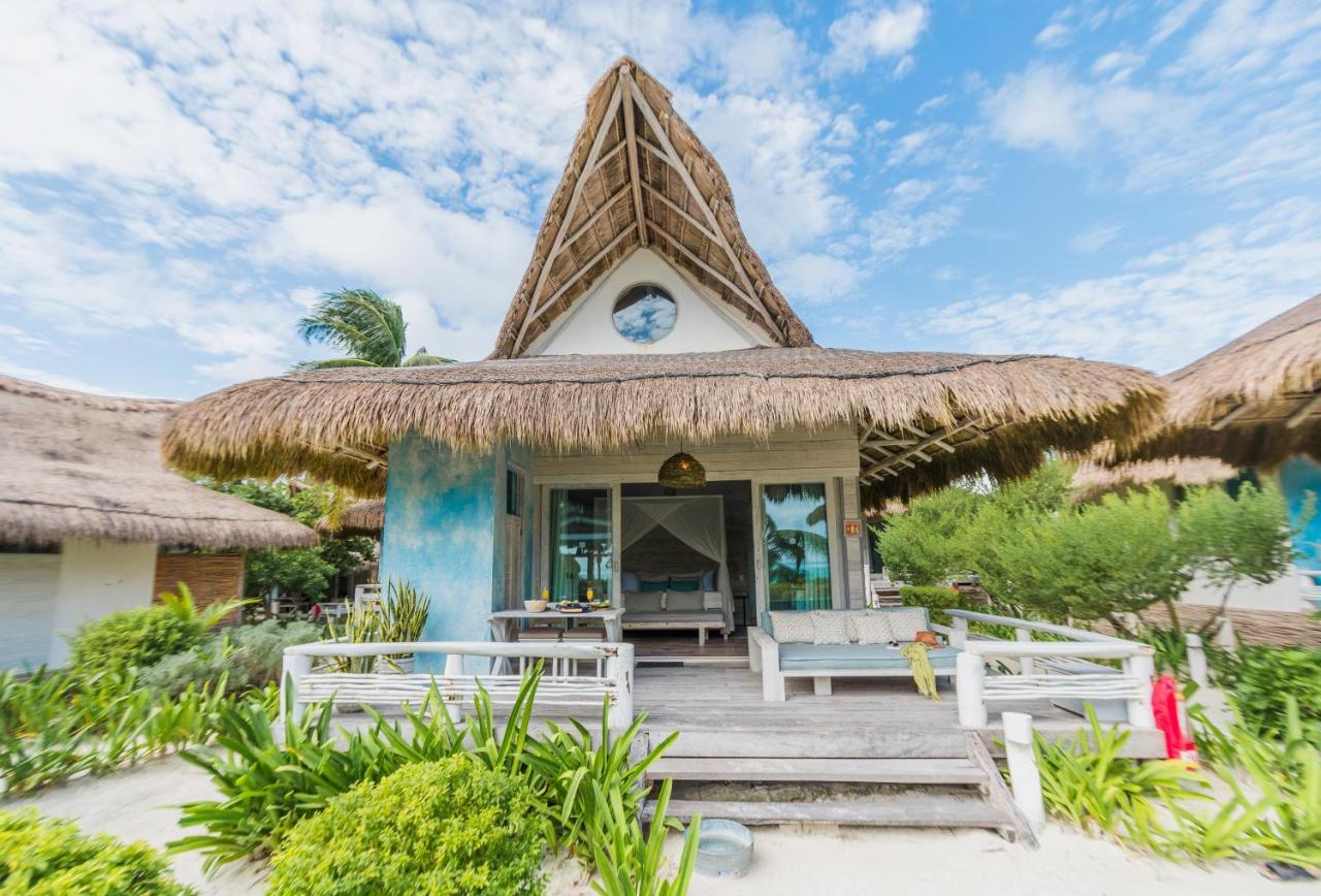 Hotel Kai Tulum Exteriér fotografie