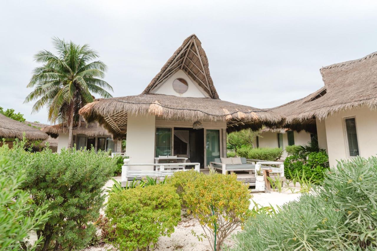 Hotel Kai Tulum Exteriér fotografie