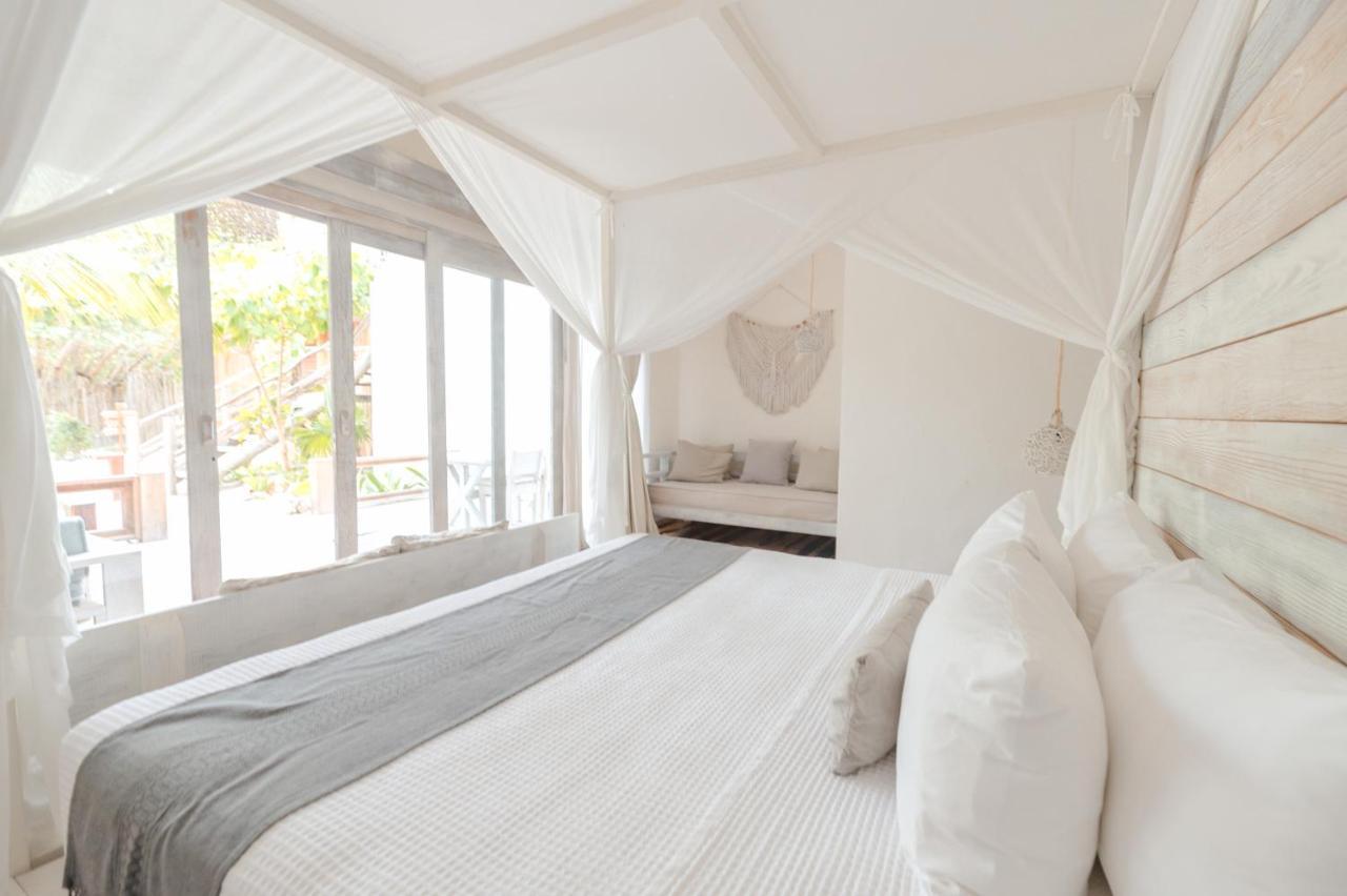 Hotel Kai Tulum Exteriér fotografie