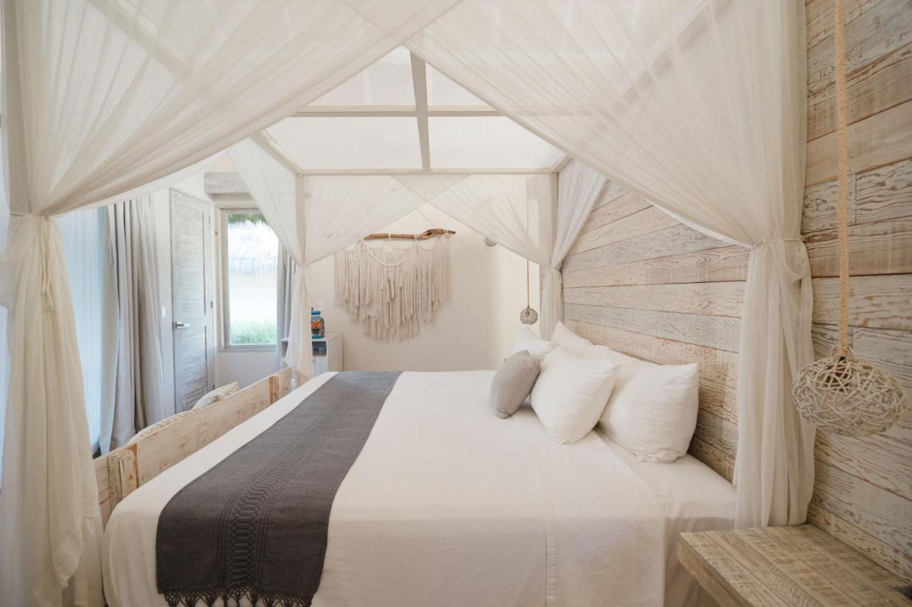 Hotel Kai Tulum Exteriér fotografie