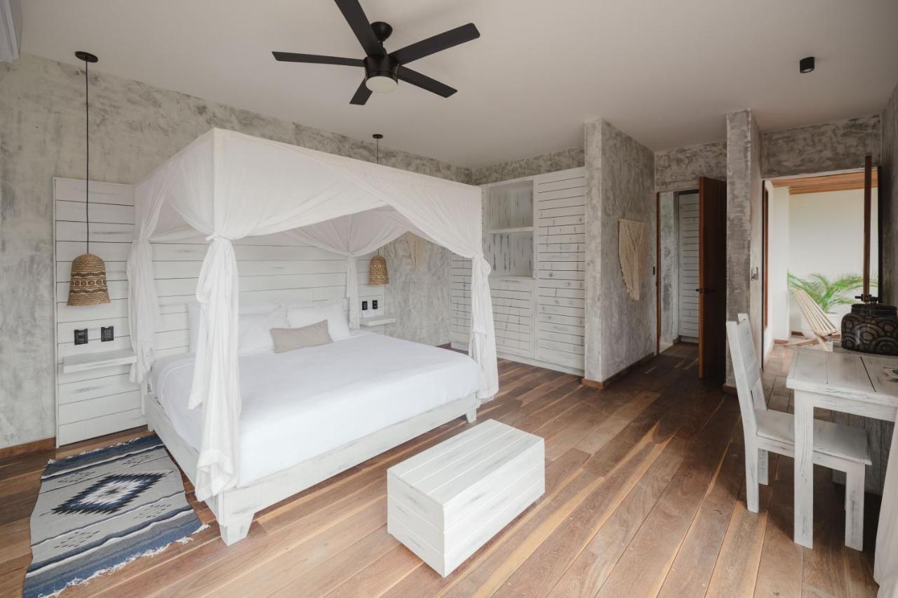 Hotel Kai Tulum Exteriér fotografie