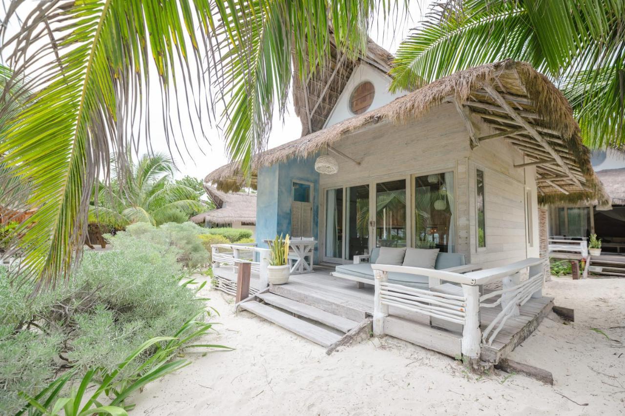Hotel Kai Tulum Exteriér fotografie