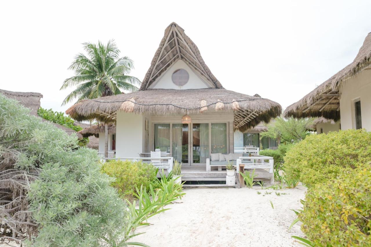 Hotel Kai Tulum Exteriér fotografie
