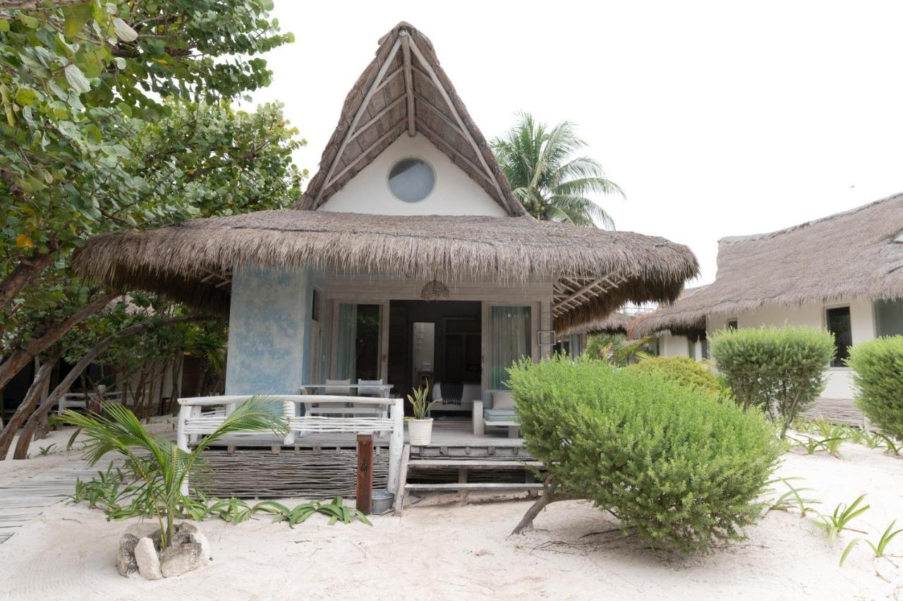 Hotel Kai Tulum Exteriér fotografie