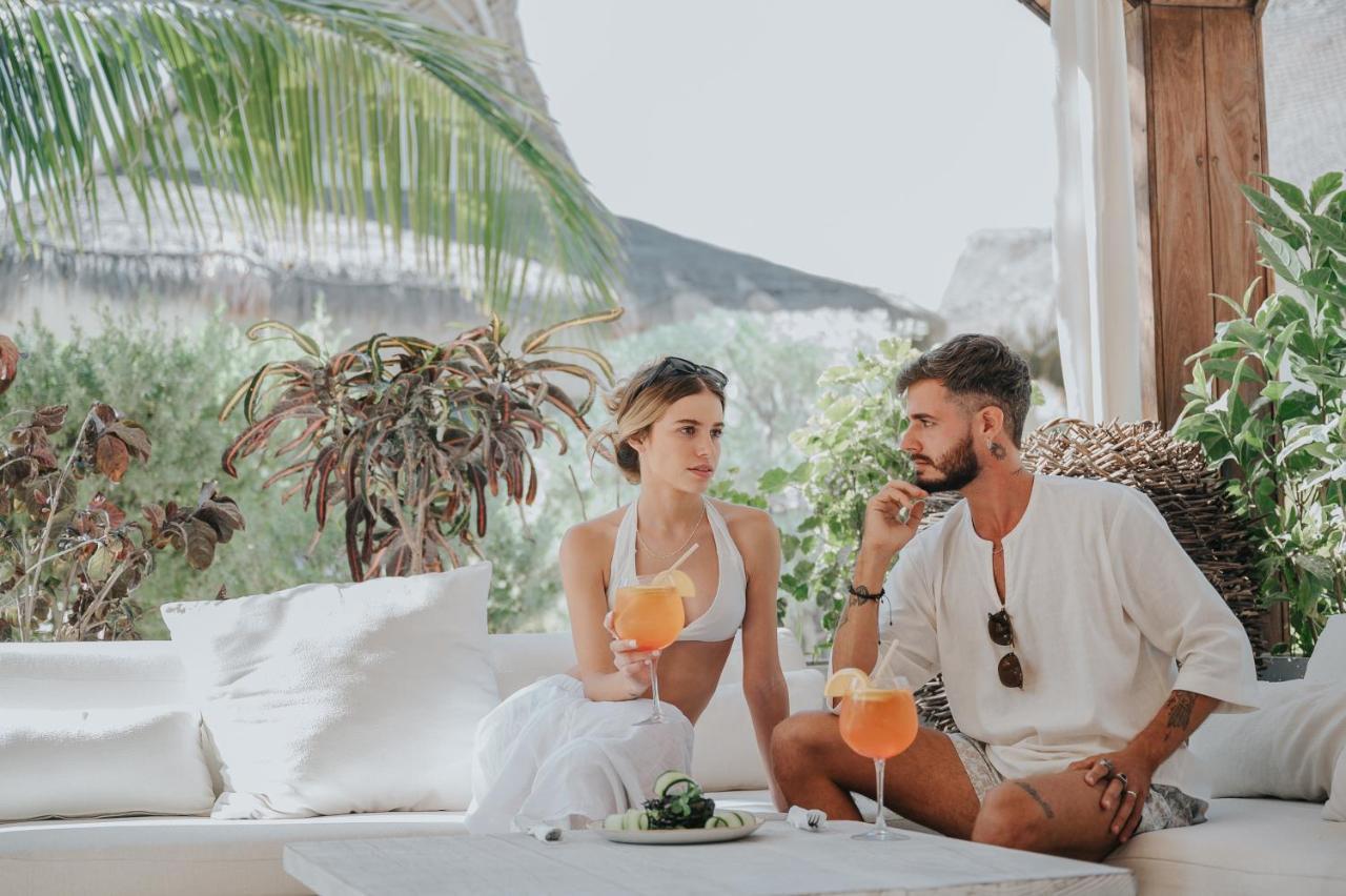 Hotel Kai Tulum Exteriér fotografie